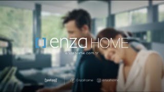 Enza Home  Yeni Legato Serisi [upl. by Vierno72]