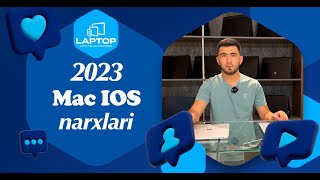 2023yil Mac IOS narxlari [upl. by Bell]