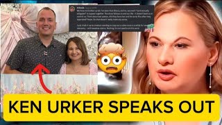 Ken Urker SPEAKS OUT On His and Gypsys BREAK UP Rumors [upl. by Myrah]