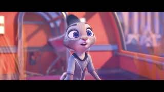 Disneys Zootopia  Try Everything sing along I Shakira I Disney [upl. by Maureen]