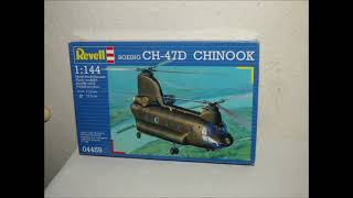 Revell Model Kits [upl. by Alfy700]