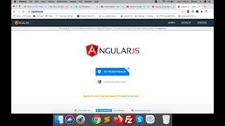 Angularjs ngrepeat directive tutorial in hindi [upl. by Auahsoj]