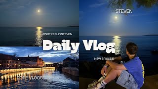 DofE Vlog Week Two [upl. by Placia]