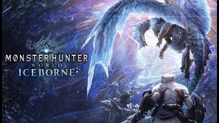 Proud White Knight  MHW Iceborne 085 [upl. by Nellad]