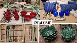 ❤️🌹ZARA HOME NEWEST 26 March 2024 [upl. by Zumwalt]