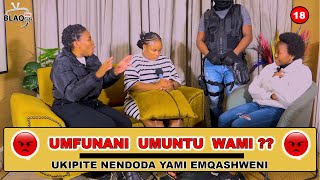 Ukipite noMyeni wami emqashweni  UMFUNANI UMUNTU WAMI [upl. by Reba]