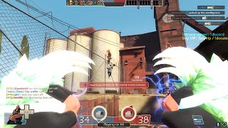 TF2 BEST MOMENT 6 SaveFixTF2 [upl. by Juieta]