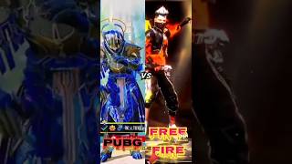 free fire Max pubg vs free fire Max RED4444vs freefire [upl. by Bethesda]