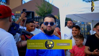 Tzanca Uraganu  Asta e moda ce imi place mie • HAZU HAZU LIVE 2023 By Barbu Events [upl. by Adihsaar]