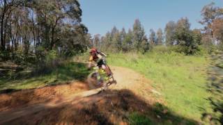 RACV Goldfields MTB Trails [upl. by Renae]