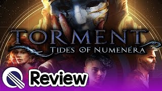 Torment Tides of Numenera Review [upl. by Gona]