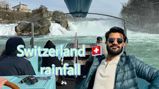 🇮🇳🇵🇾 rainfall Suiza🇨🇭 en namasteplaneta 28 [upl. by Carpenter]