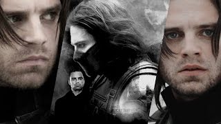 Bucky Barnes  Ready Set Lets Go [upl. by Choong749]