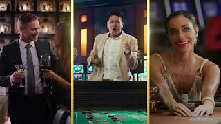 Pechanga Resort Casino  Play Your Perfect Combination 2022 [upl. by Evin]