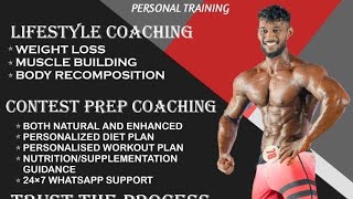 bodybuilding journey year of 2020 Chennai bodybuildingjourney [upl. by Haskell]