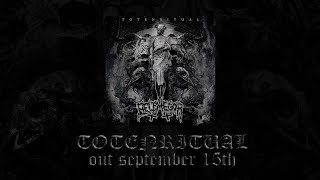 BELPHEGOR  Baphomet OFFICIAL LYRIC VIDEO [upl. by Satsok]