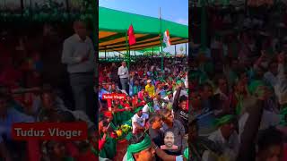 Kalpana song cm 🏹 JMM Jharkhand aadivasi 🏹🏹 subscriber online 🏹🏹🏹 [upl. by Chaffin]