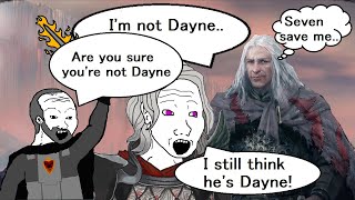 Mance Rayder IS NOT Arthur Dayne ASOIAF Theory Analysis Part II [upl. by Arundel678]