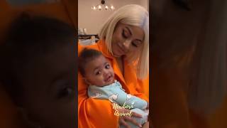 🧡 tbt  Auntie Duties  Cardi B [upl. by Saisoj]