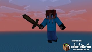 New video on Ultimismc Server [upl. by Ardnasil717]