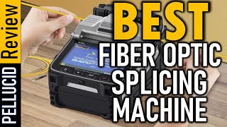 ✅ Top 5 Best Fiber Optic Splicing Machine In 2024 [upl. by Ikey]