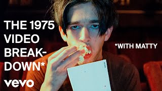 The 1975  Matty Healy breaks down The 1975’s videos from ‘A Brief Inquiry…’ [upl. by Nelac]