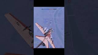 Collateral Damage  AGM62 Wall Eye GBU  A7E CAS  warthunder gameplay groundrb gaming [upl. by Crandell85]