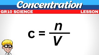 Concentration grade 10 [upl. by Daniel104]