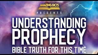 Understanding Prophecy War in heaven amp Foreseeing the future [upl. by Xonel]