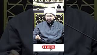 The Connection Between Ziyarat and Mawaddat e Qurba  Maulana Sajid Hussain Vakil Najafi [upl. by Hsiwhem]