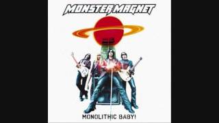 Monster Magnet  Ultimate everything [upl. by Noryak]