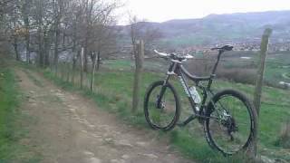 Cannondale Scalpel Carbon  2010 [upl. by Schroder]