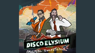 disco elysium mercenary tribunal acapella [upl. by Ahsiral]