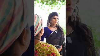 Trans Gaa marina Thammudu P10 family india emotional real telugu transgender viral shorts [upl. by Anirtap]