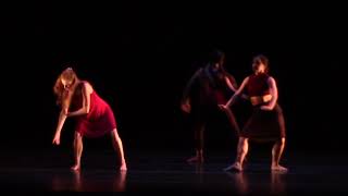 Kassie Vasquez Performance Reel [upl. by Kolnick141]