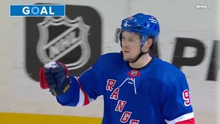 All 18 Vladimir Tarasenko Goals in the 202223 Season  Playoffs [upl. by Brawley190]