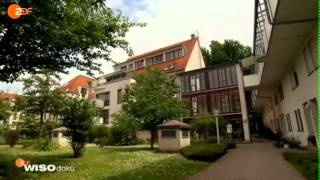 Die Bank gewinnt immer ZDF WISO Dokumentation 11072011 [upl. by Adiv228]