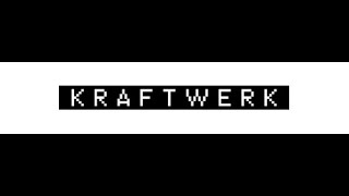 Kraftwerk  The Model [upl. by Noled]