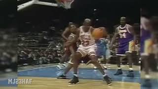 Forget the Shxtshow on Sunday and Watch This Instead MJ and Kobe in 1998 AllStar Game [upl. by Kenlay]