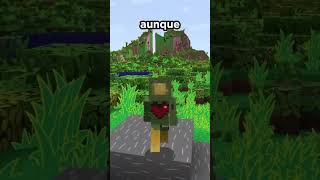 ¿QUIÉN CAMBIO MI MUNDO de MINECRAFT🌍 minecraft shorts minecraftshorts minecraftmemes mods [upl. by Lennox]