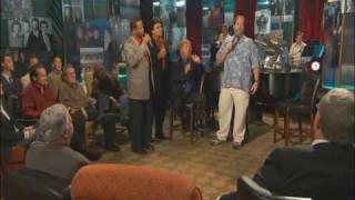 Gaither Vocal Band  New Point Of View [upl. by Akeylah]