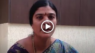 Talk by a cancer survivor  Happy Patient  Best Cancer Radiation oncology doctor in india [upl. by Itsyrc]