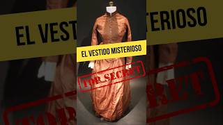 EL VESTIDO MISTERIOSO😯 [upl. by Eycats579]