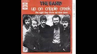 UP ON CRIPPLE CREEK THE BAND 2023 MIX [upl. by Jolene843]