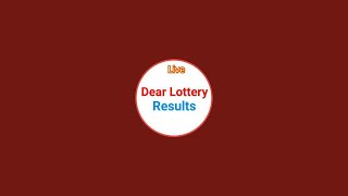 🔴Nagaland Lottery SAMBAD DEAR EVENING 800 PM RESULT TODAY 03122024  NAGALAND STATE DEAR LOTTERY [upl. by Syxela145]