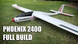 Phoenix 2400 7593 full build [upl. by Enylekcaj451]