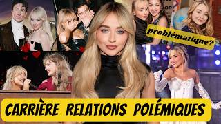 LA VÉRITÉ SUR SABRINA CARPENTER GiVDT 289 [upl. by Hadias]