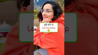 Daily Use English Sentences English Englishwithamisha english shorts words shortsfeed yt [upl. by Romalda]