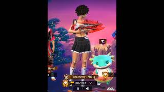 Face reveal 😂 freefireshorts shorts gaming [upl. by Thaddaus484]