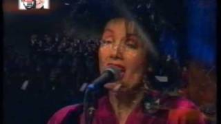 JOSIPA LISAC  Magla live 1996 [upl. by Luaped]